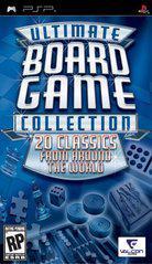 Sony Playstation Portable (PSP) Ultimate Board Game Collection